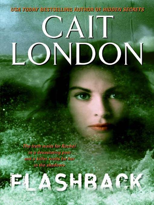 Title details for Flashback by Cait London - Available